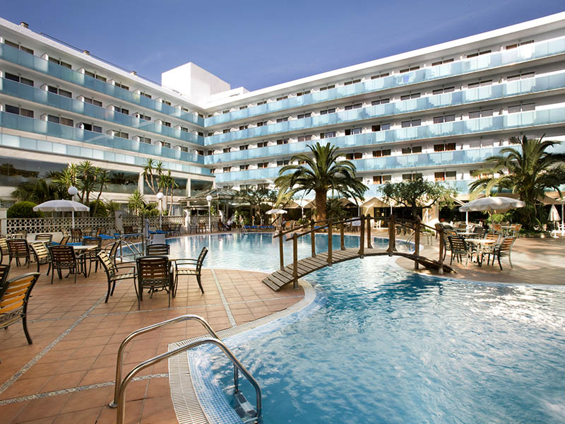 H10 Delfin Park Hotel